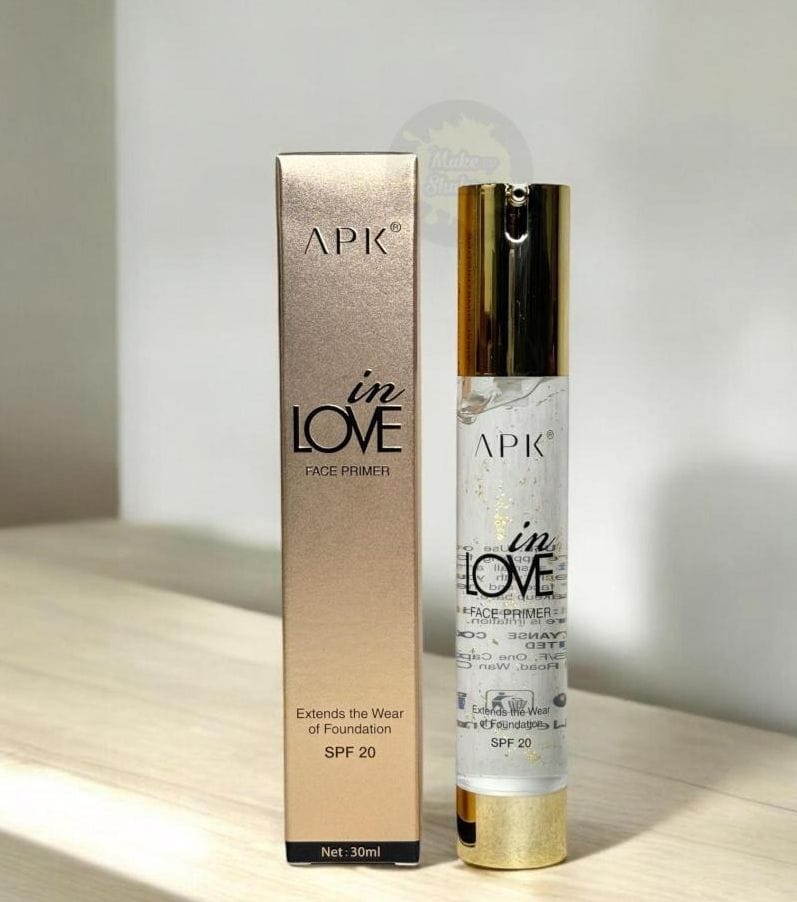 Genral Glowing Makeup Primer