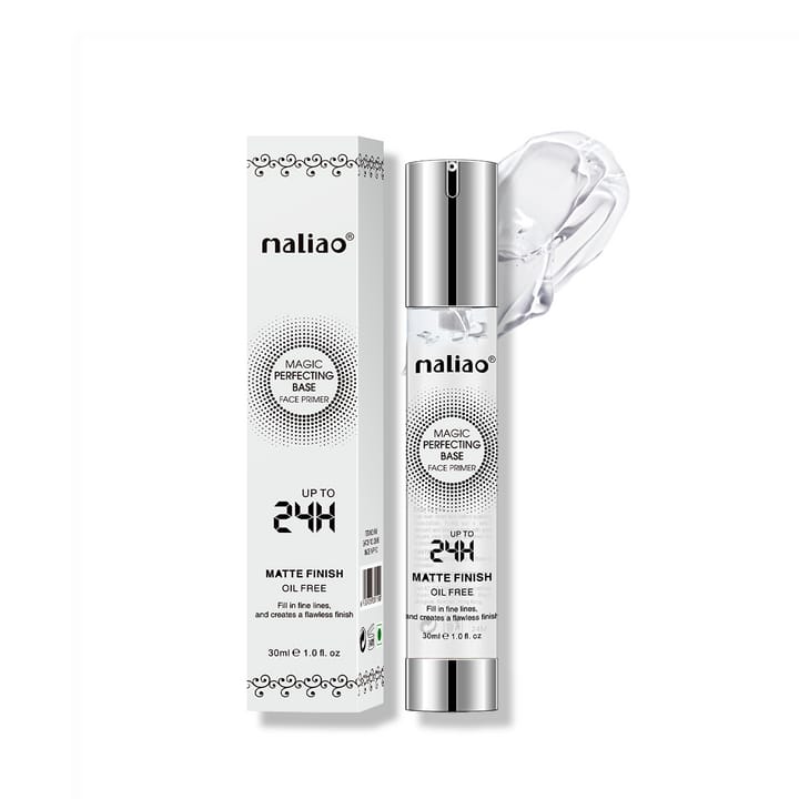 Genral Glowing Makeup Primer