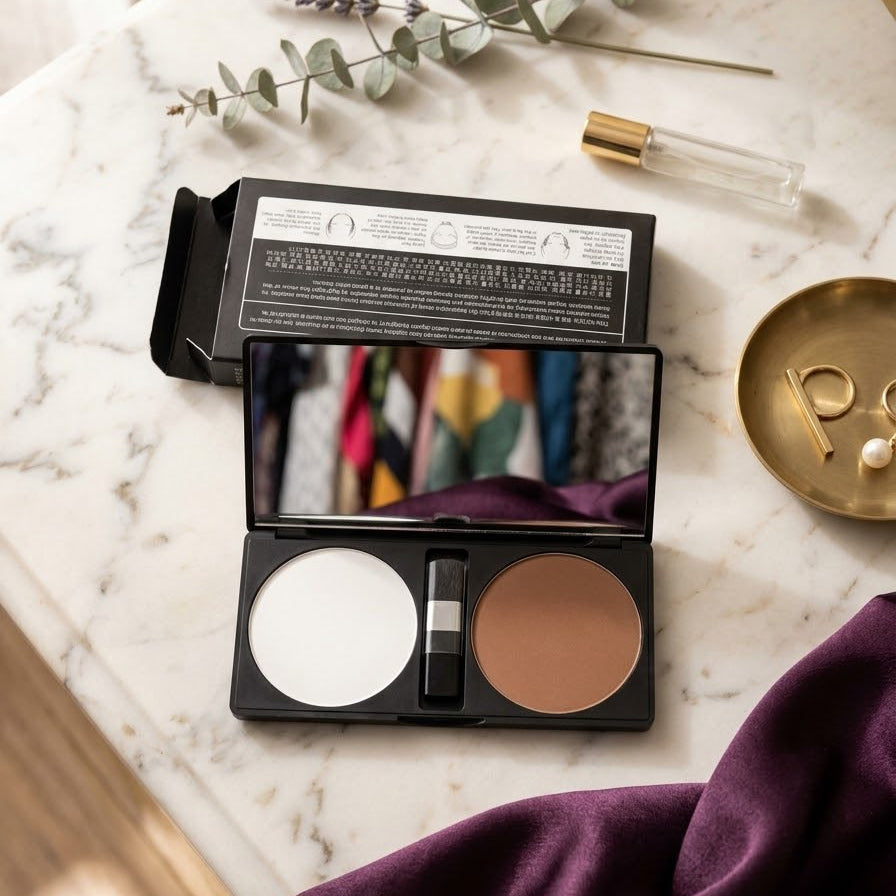 Lideal Color Repair Palette