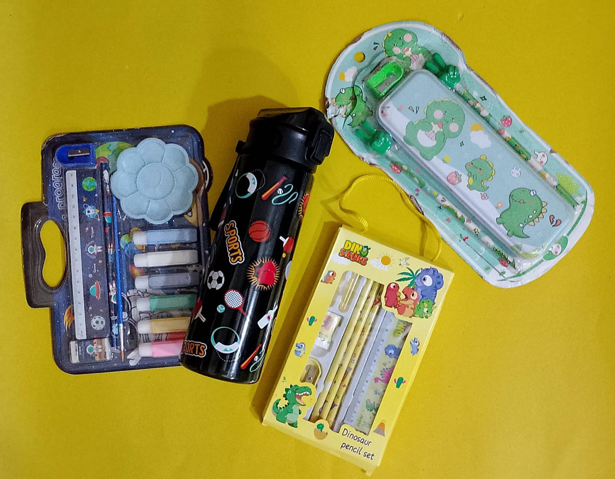 KIDS STATIONERY DEAL