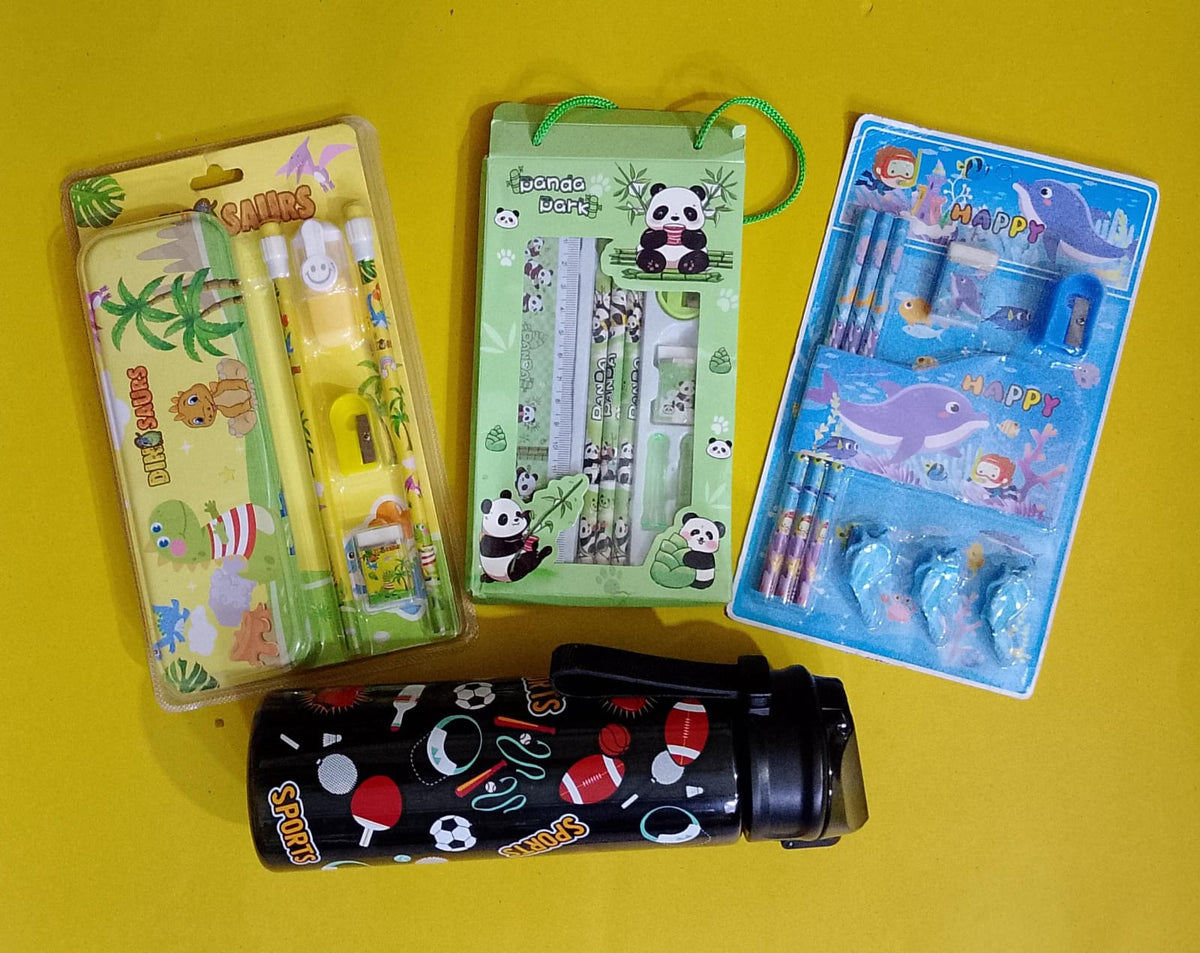 KIDS STATIONERY DEAL
