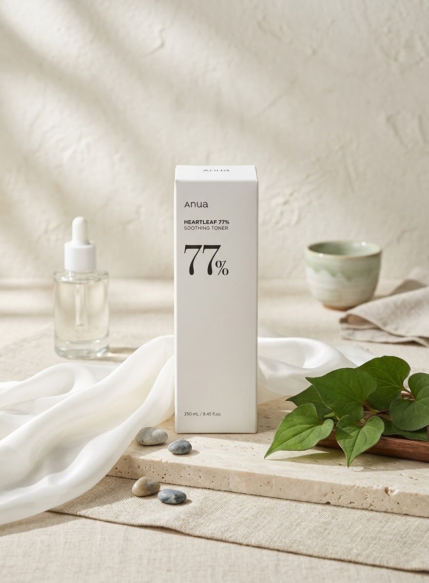 Anua  Toner