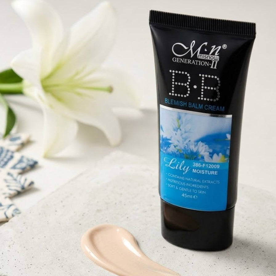 M.N BB Blemish Balm Cream