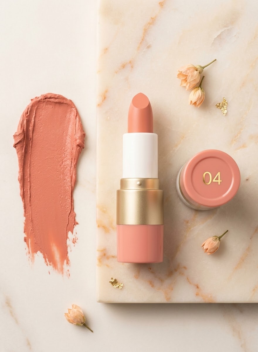 Fit Me Lipsticks