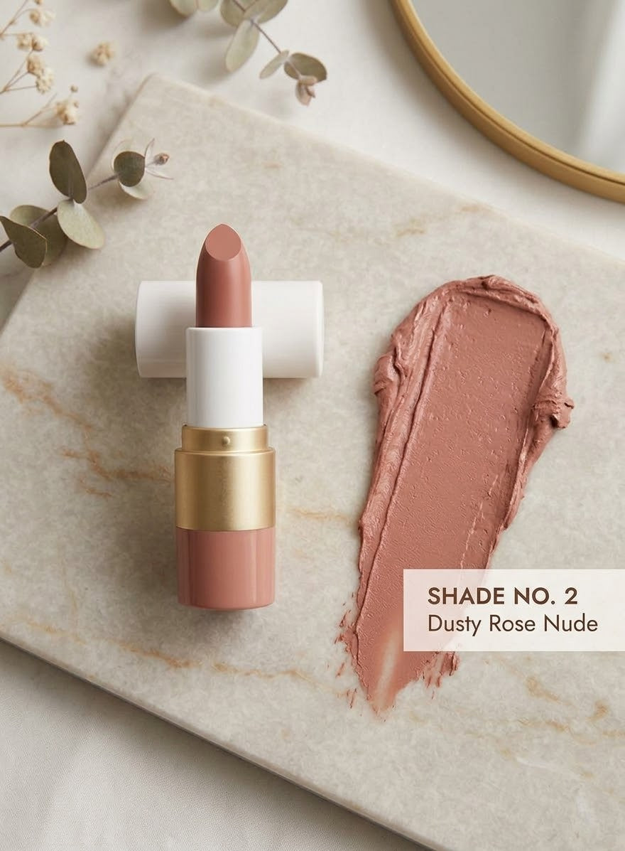 Fit Me Lipsticks