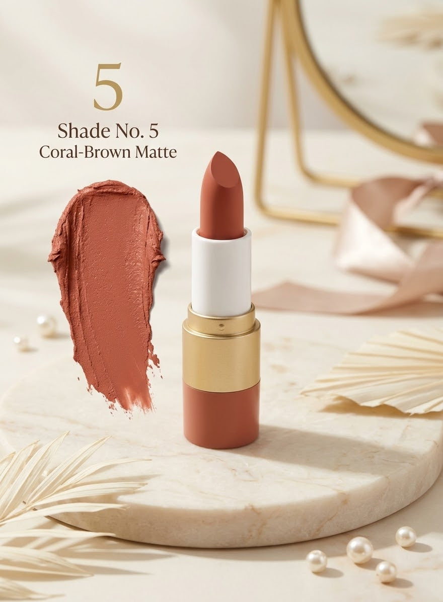 Fit Me Lipsticks