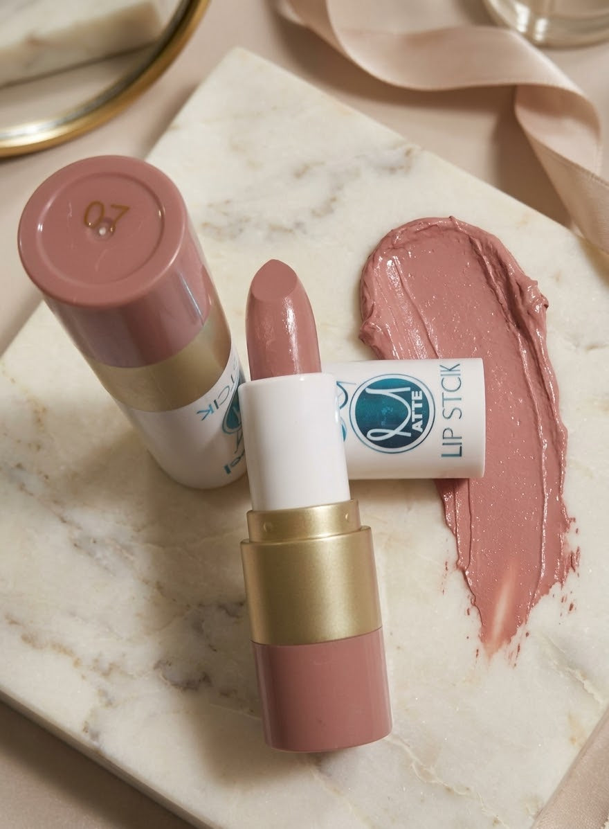 Fit Me Lipsticks