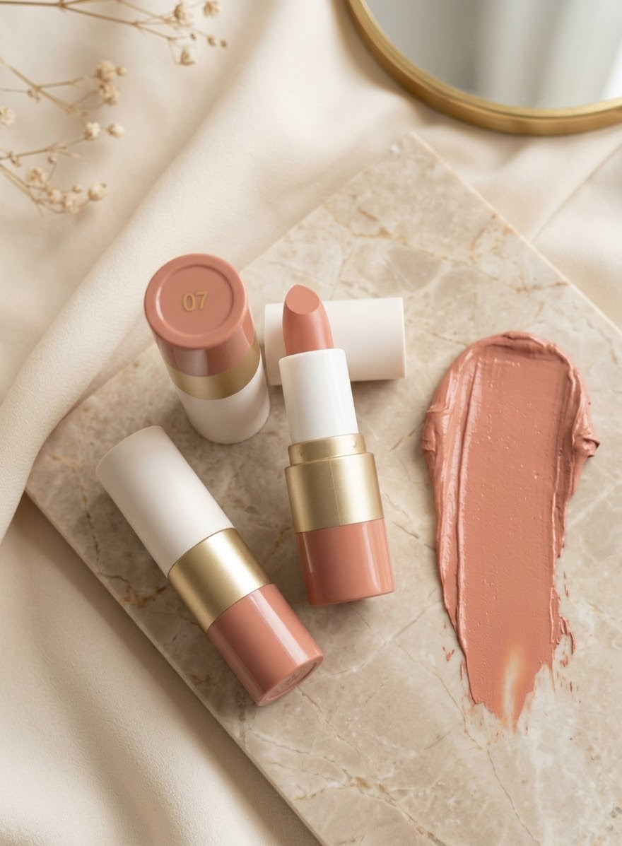 Fit Me Lipsticks
