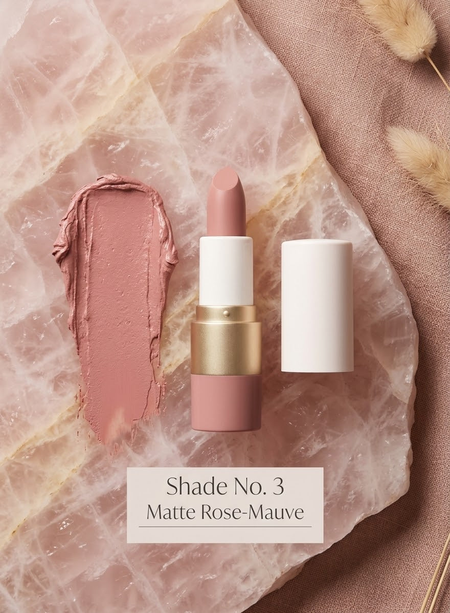 Fit Me Lipsticks