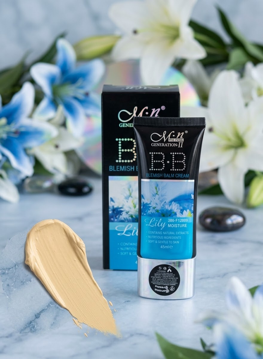 M.N BB Blemish Balm Cream
