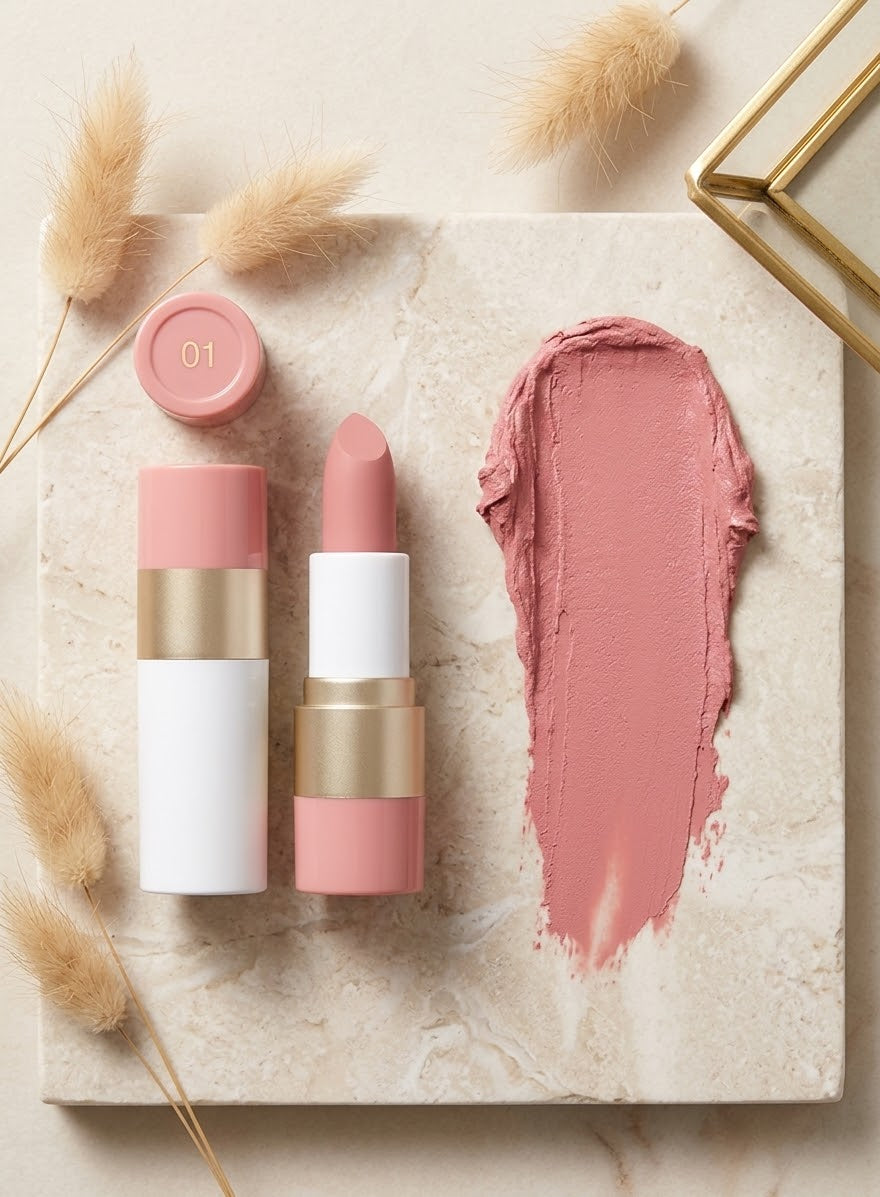 Fit Me Lipsticks