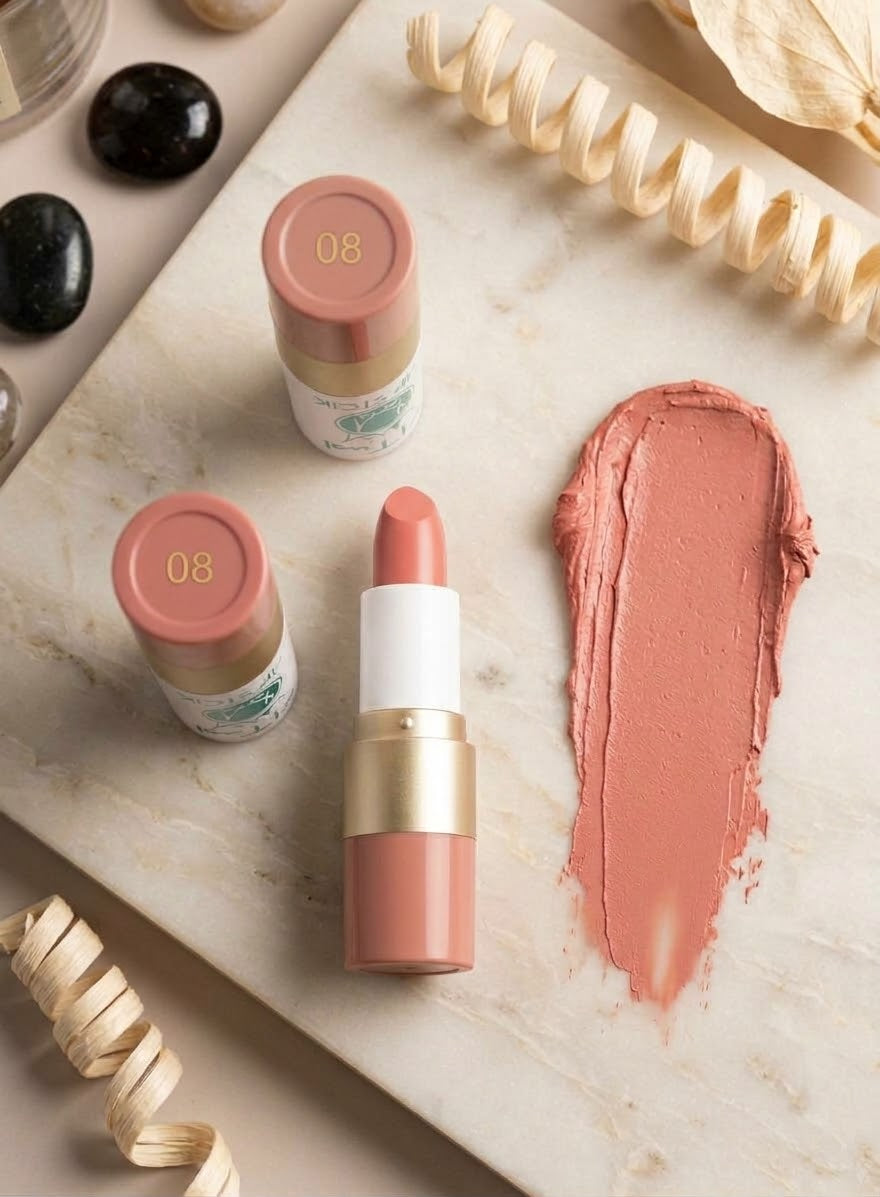 Fit Me Lipsticks