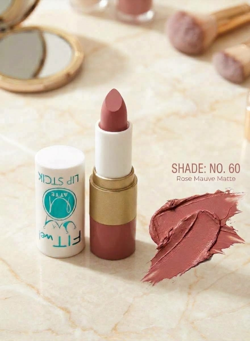 Fit Me Lipsticks