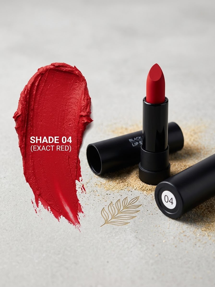 Black Opal Lipstick