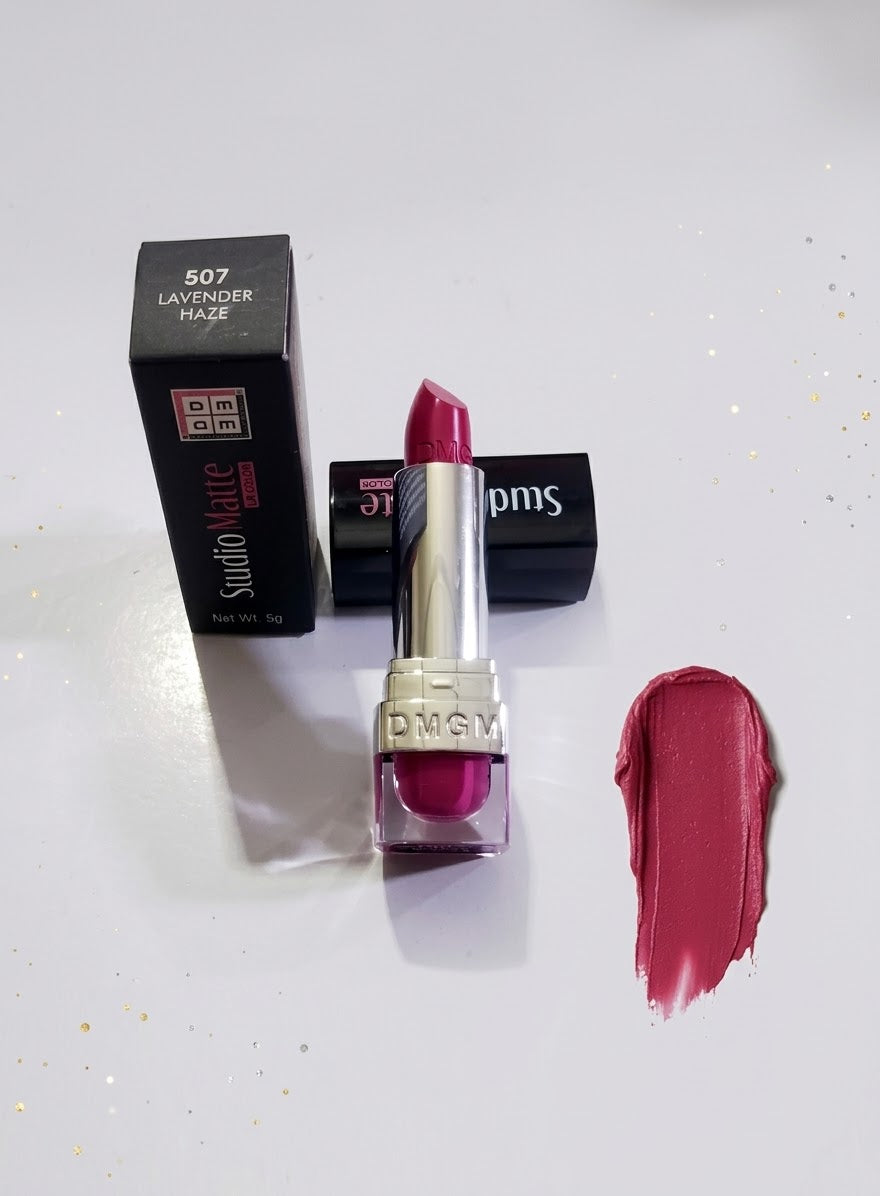 DmGm Studio Matte Lipstick