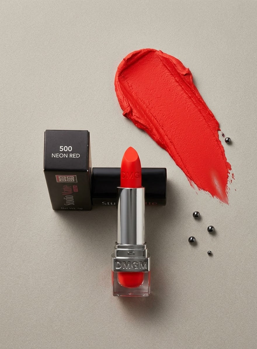DmGm Studio Matte Lipstick