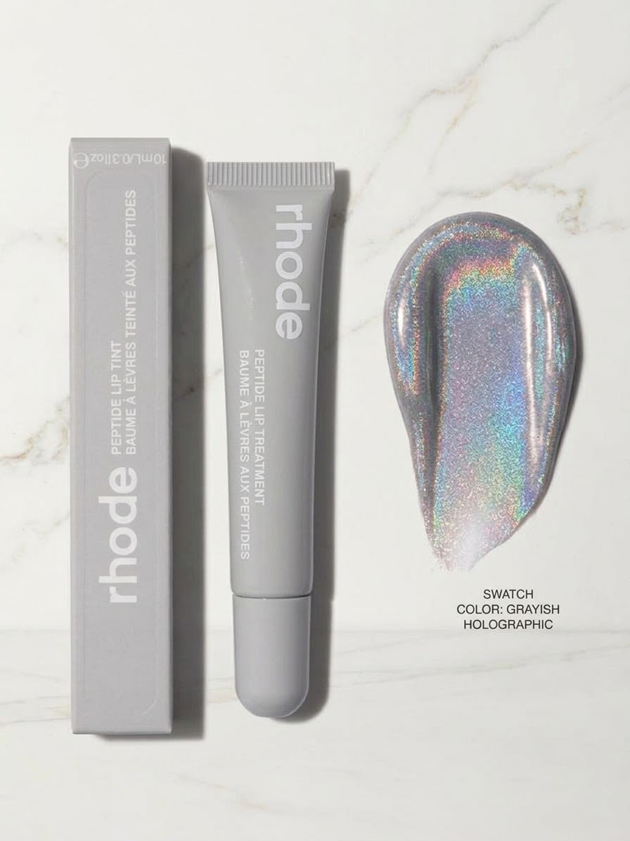 Rhode Peptide Lip Tint