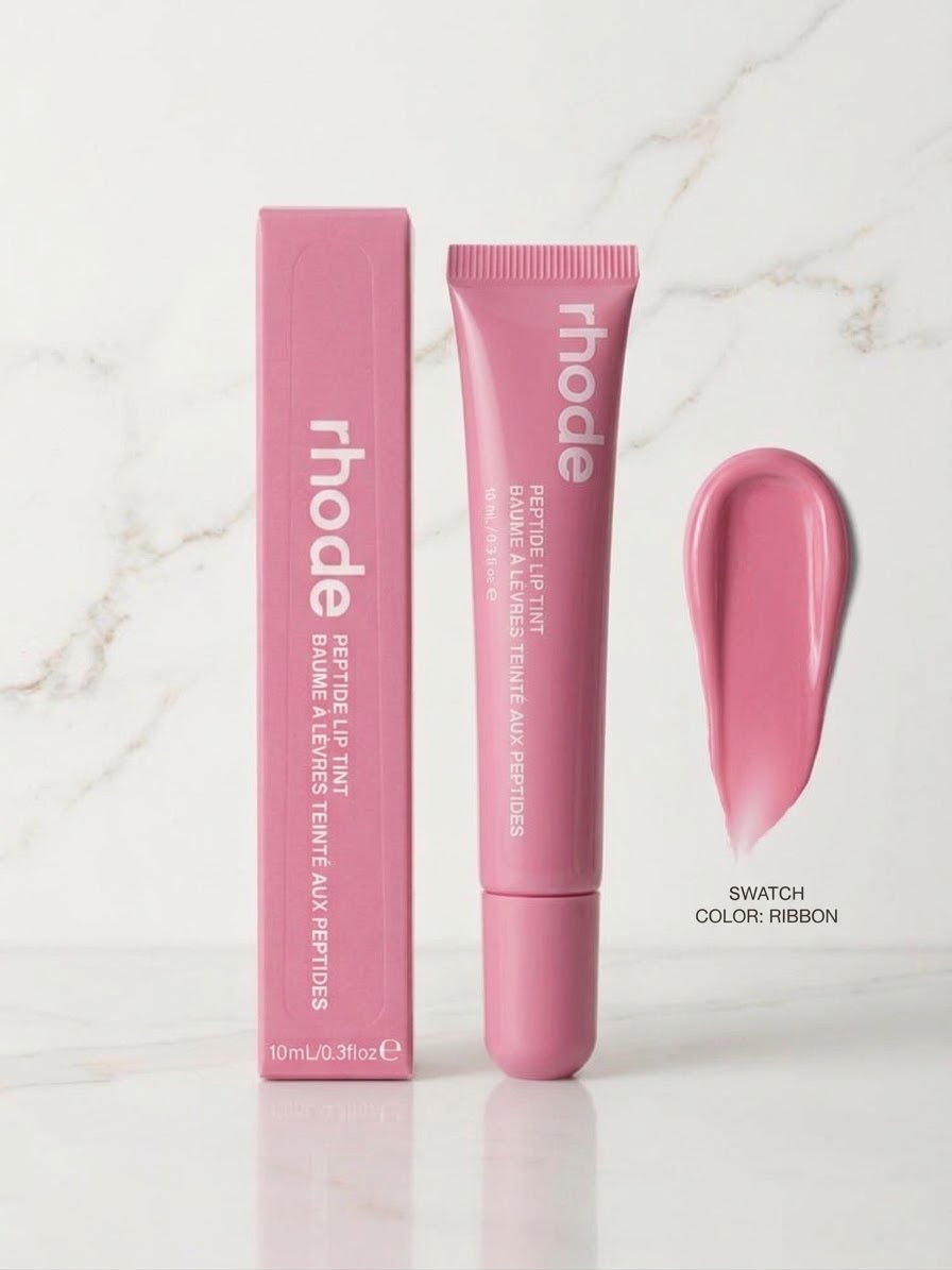 Rhode Peptide Lip Tint