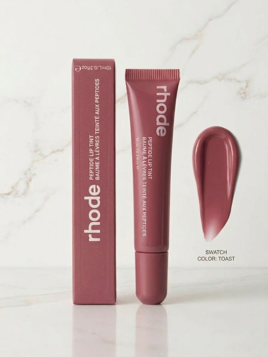 Rhode Peptide Lip Tint