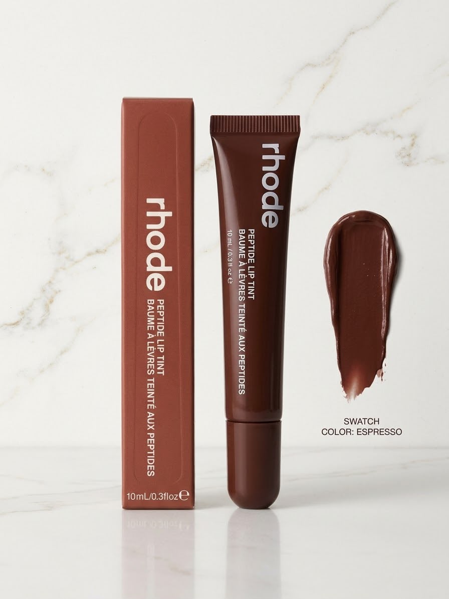 Rhode Peptide Lip Tint