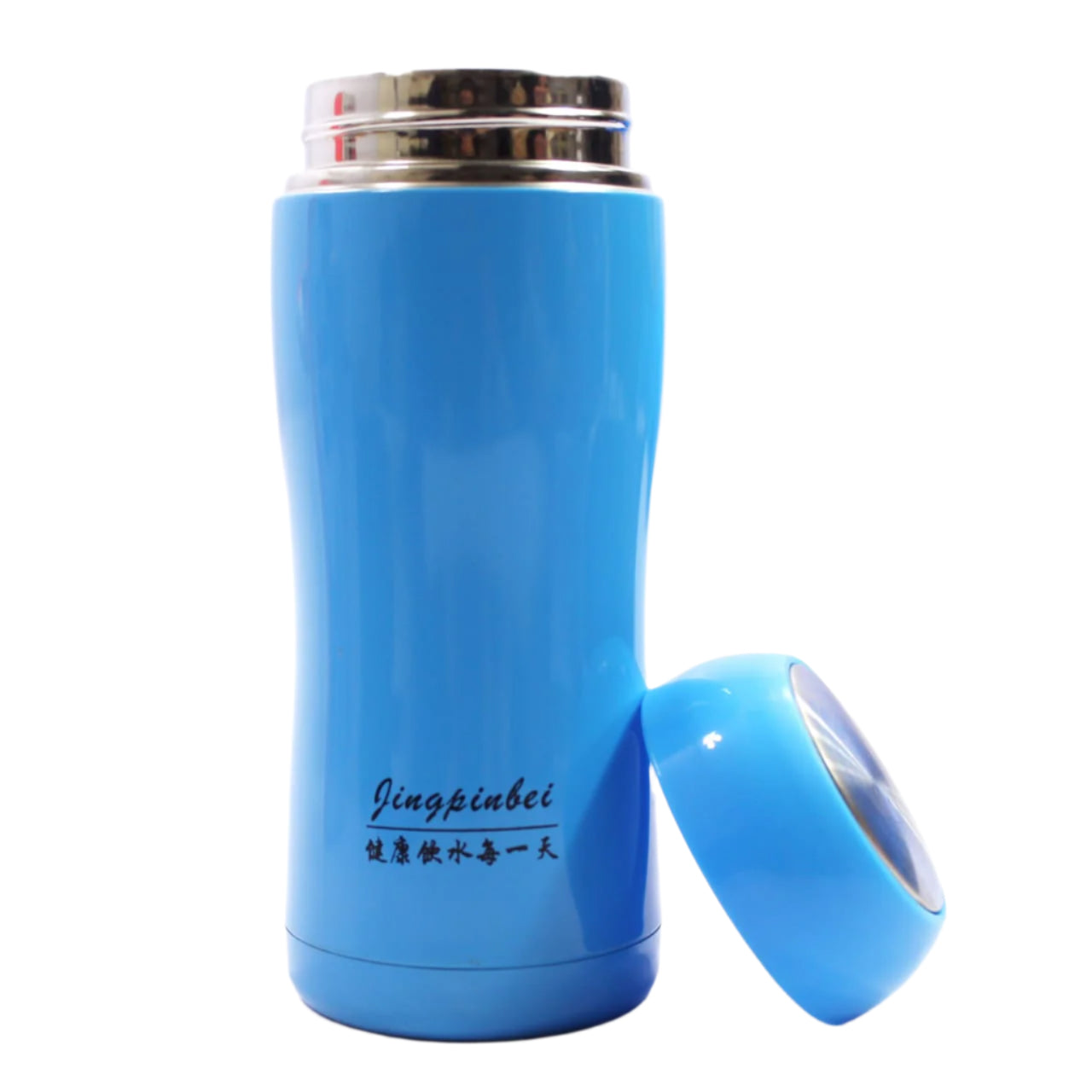 BOTTLE STAINLESS STEEL  BAOWENBEI (360ML)