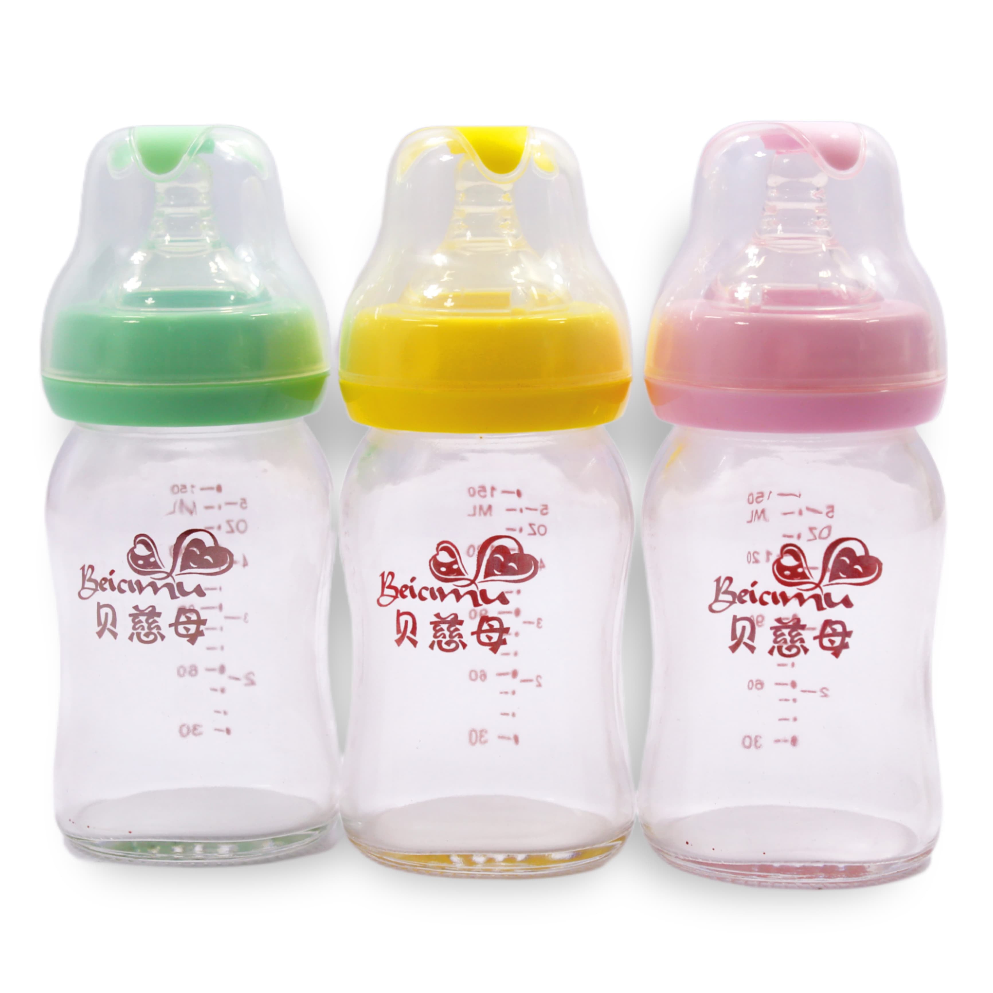 FEEDER FOR BABY BEIAMU STRONG BABY BOTTLE