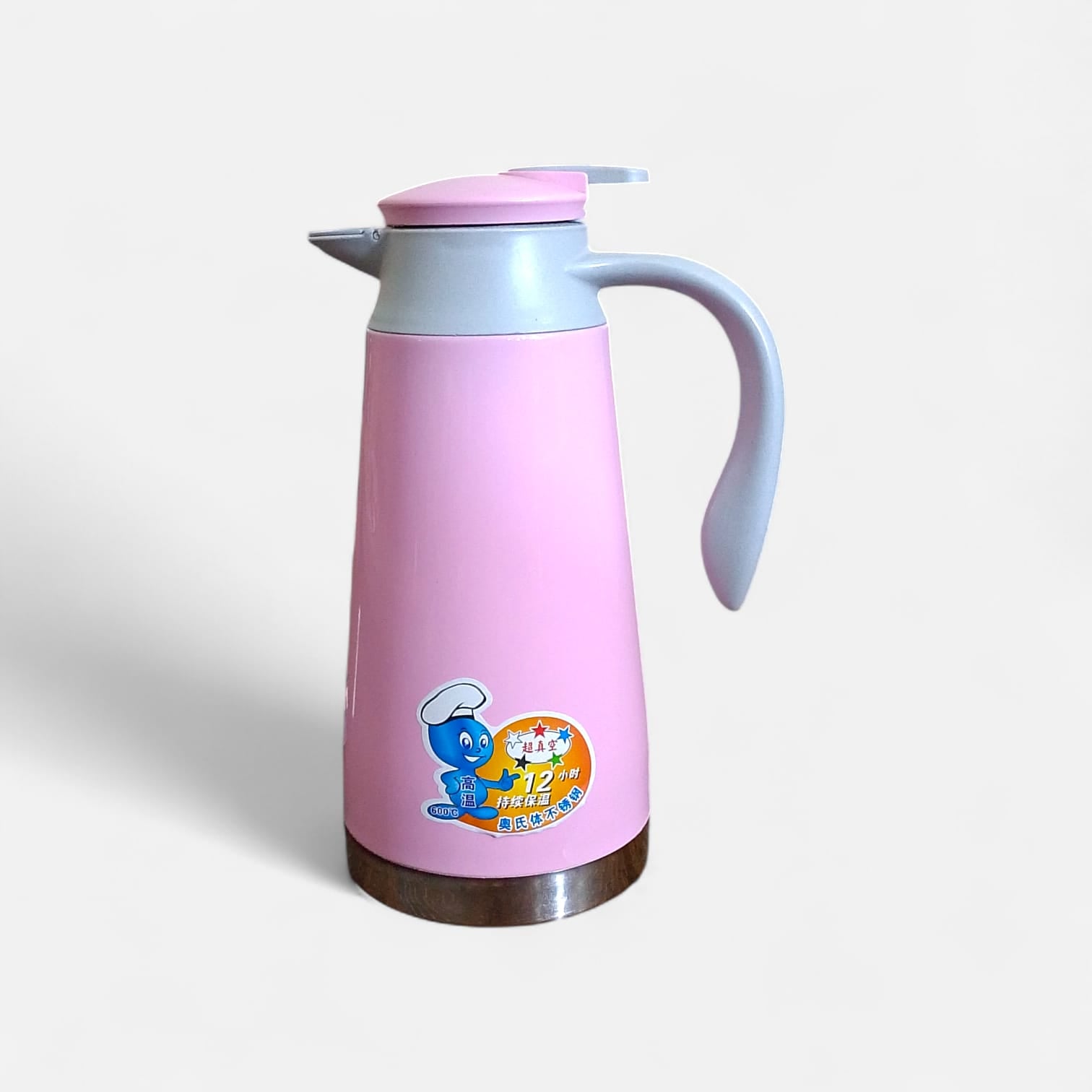 Penguin Vaccum Flask 1,9L