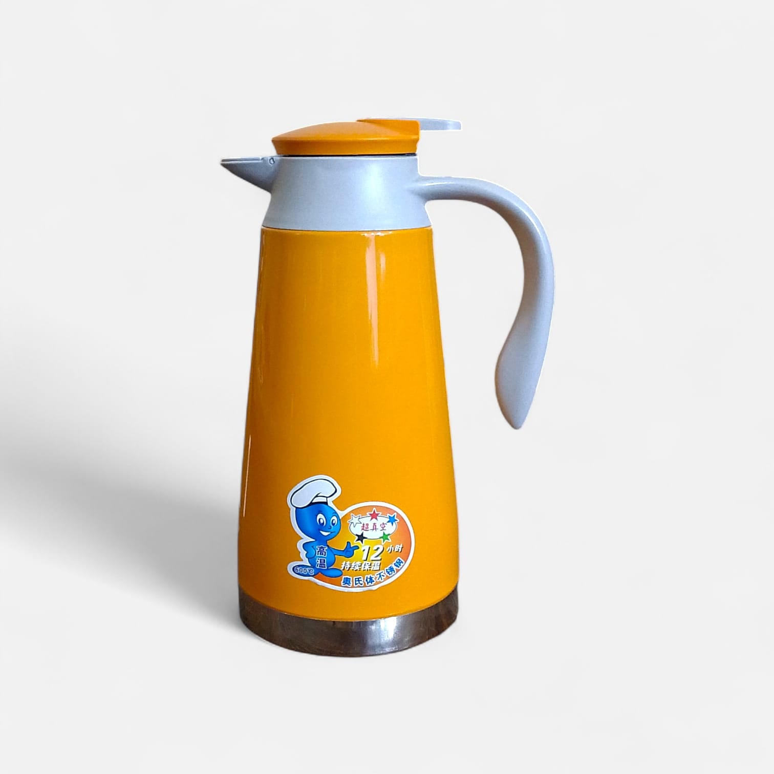 Penguin Vaccum Flask 1,9L