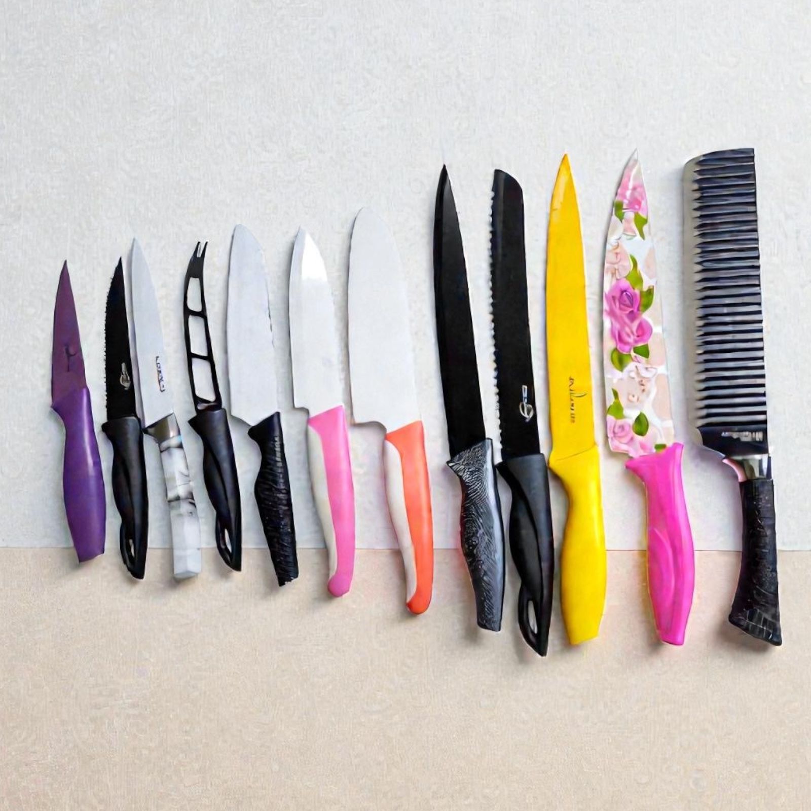 Kitchen Knife Deal