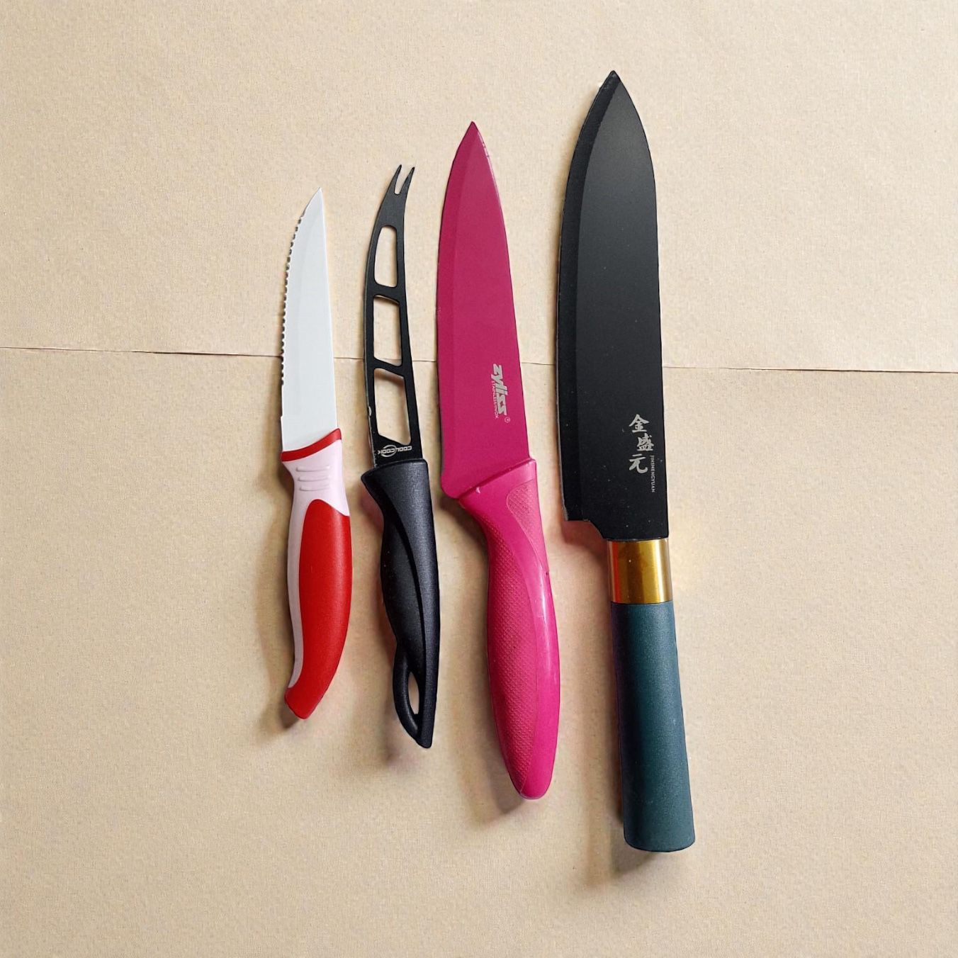 Kitchen Knife Deal