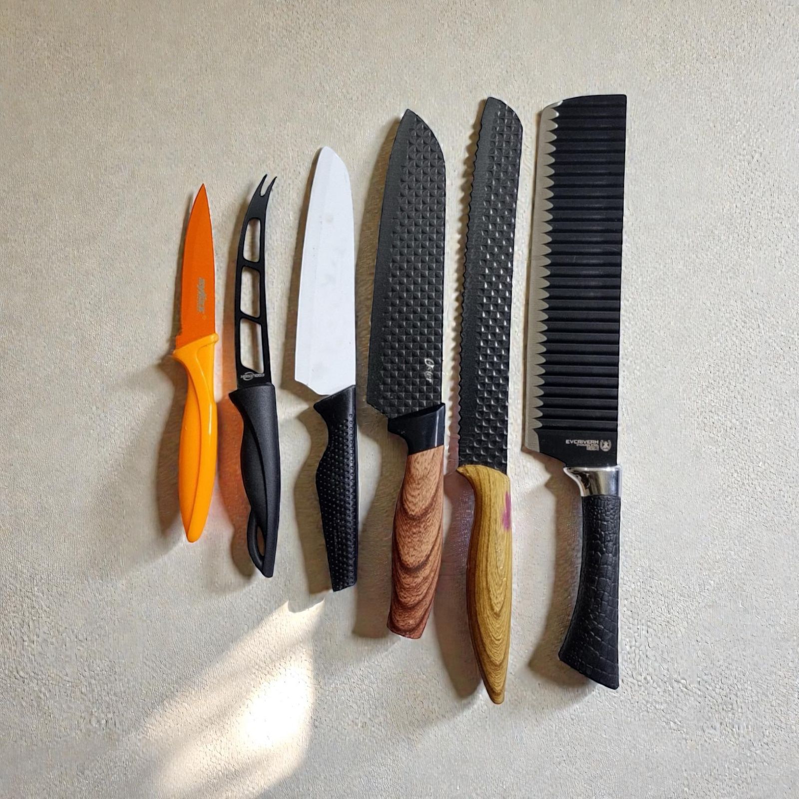 Kitchen Knife Deal