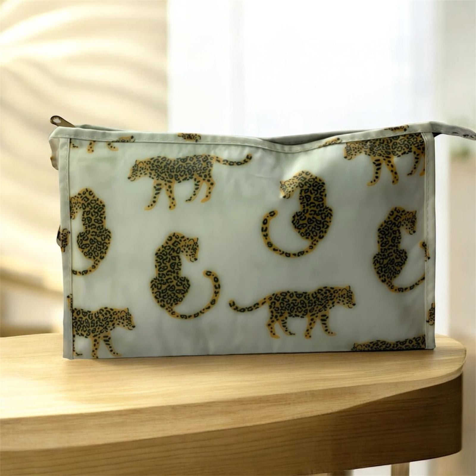 Cosmetic Bag