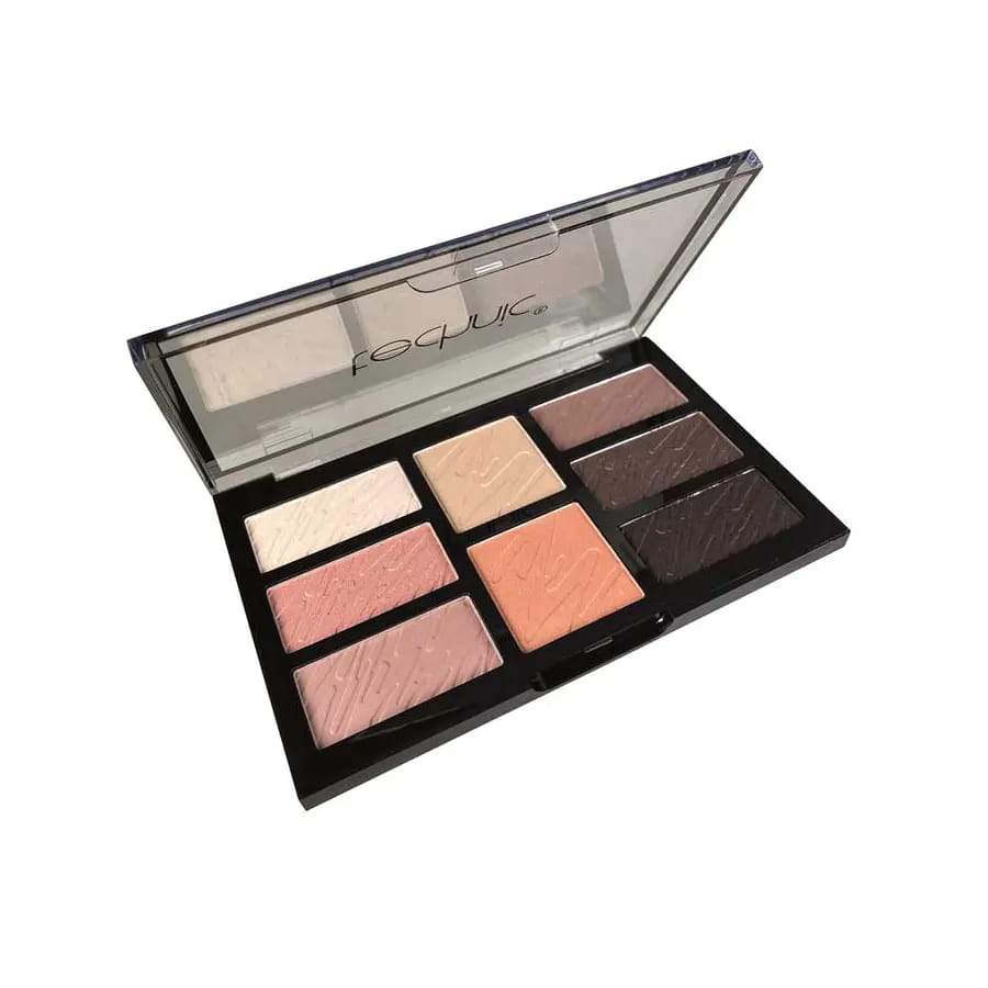 EYE SHADOW PALETTE BY TECHNIC