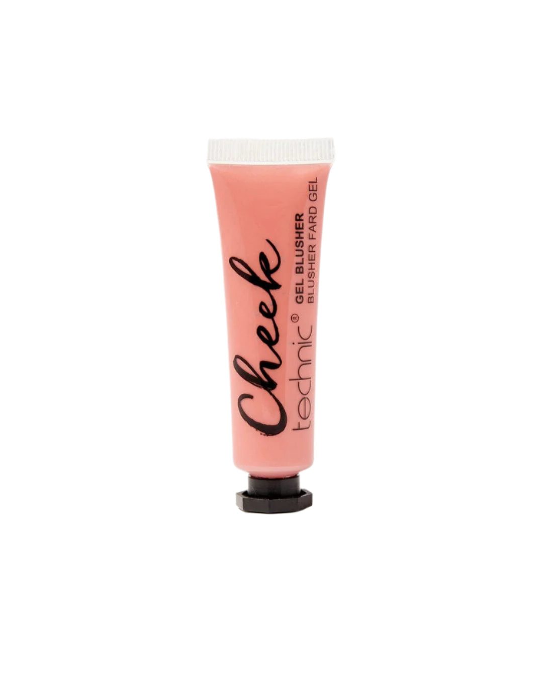 BLUSHER CHEEK TECHNIC GEL BLUSHER