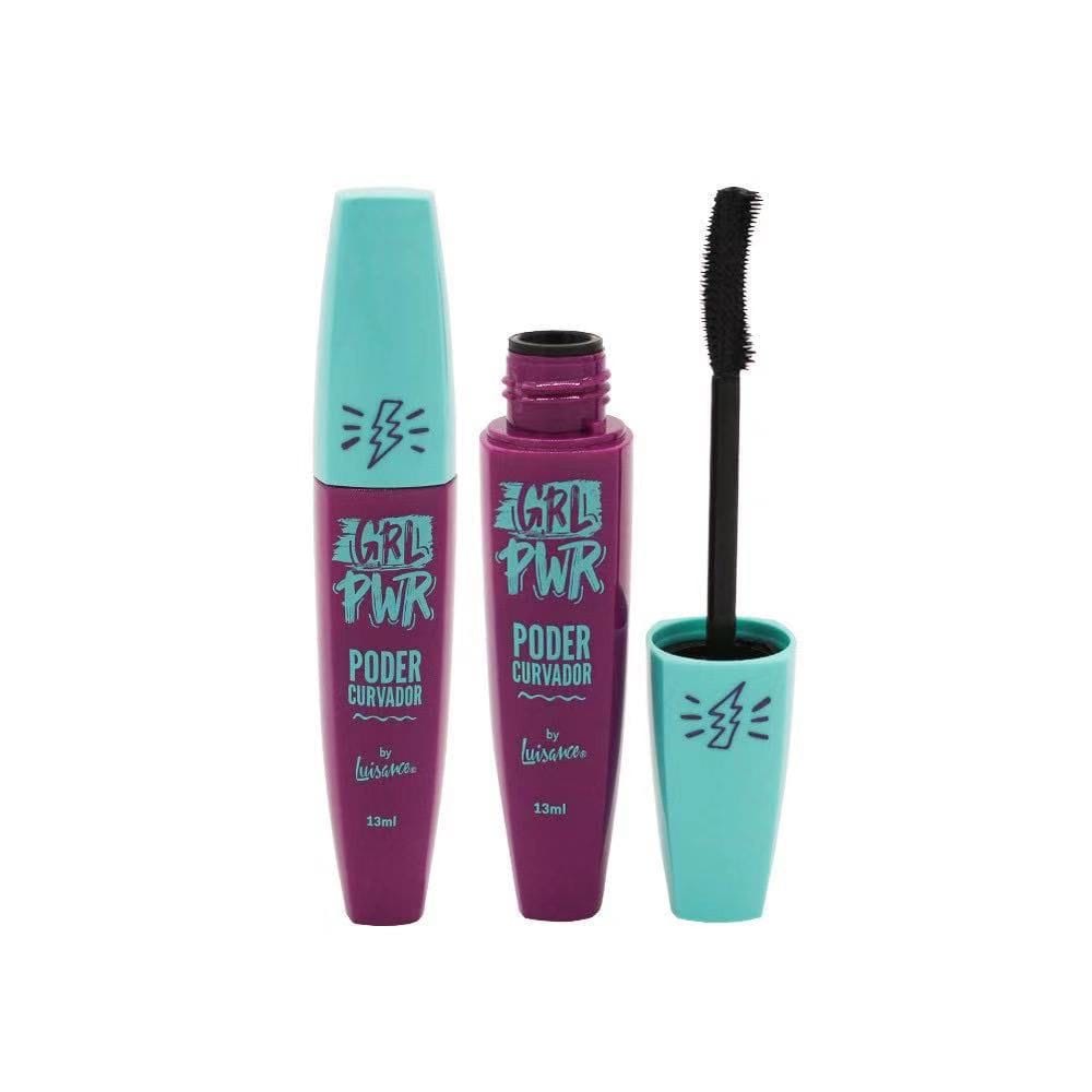MASCARA GRL PWR PODER CURVADOR LUISANCE