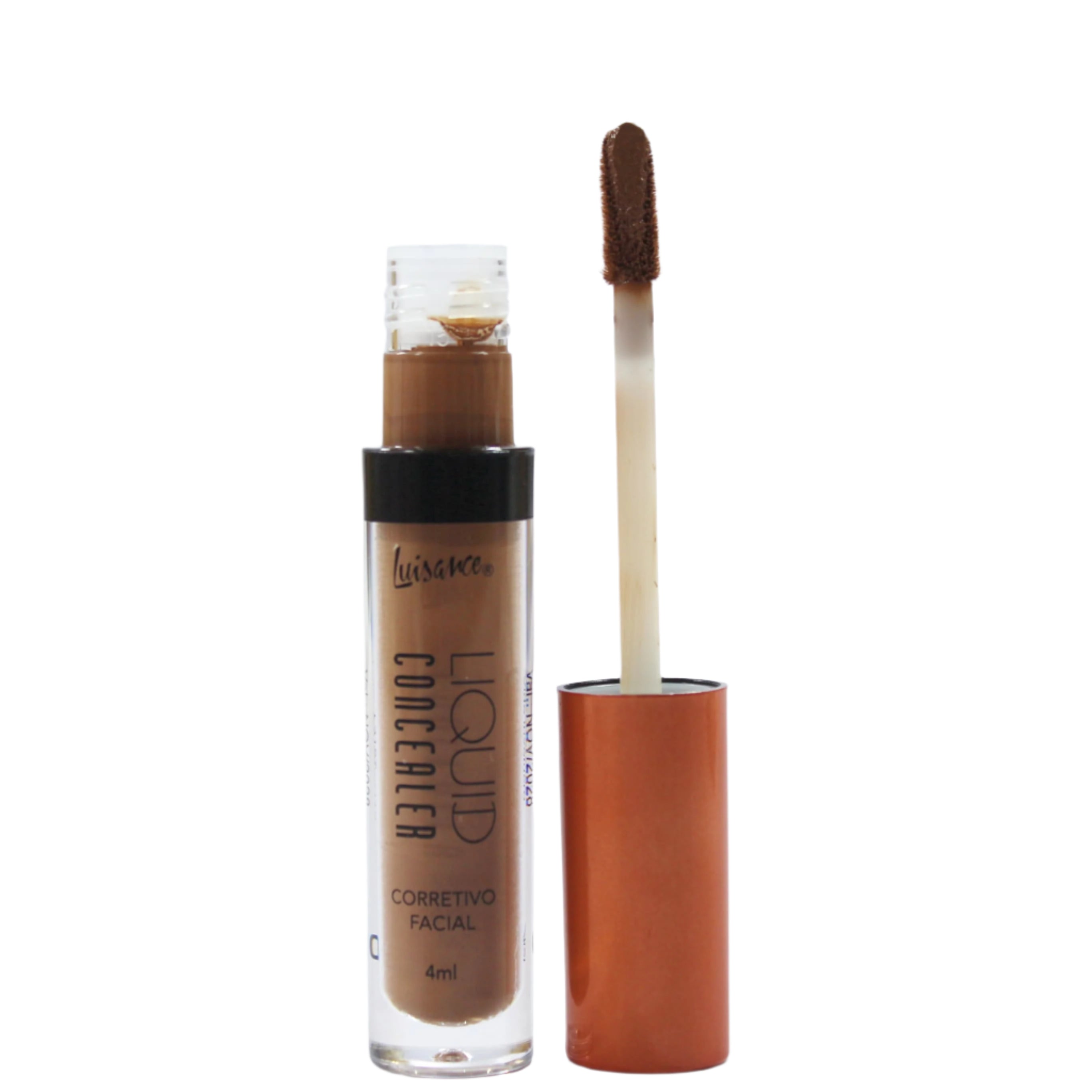 CONCEALER LIQUID LUISANCE CORRETIVO FACIAL