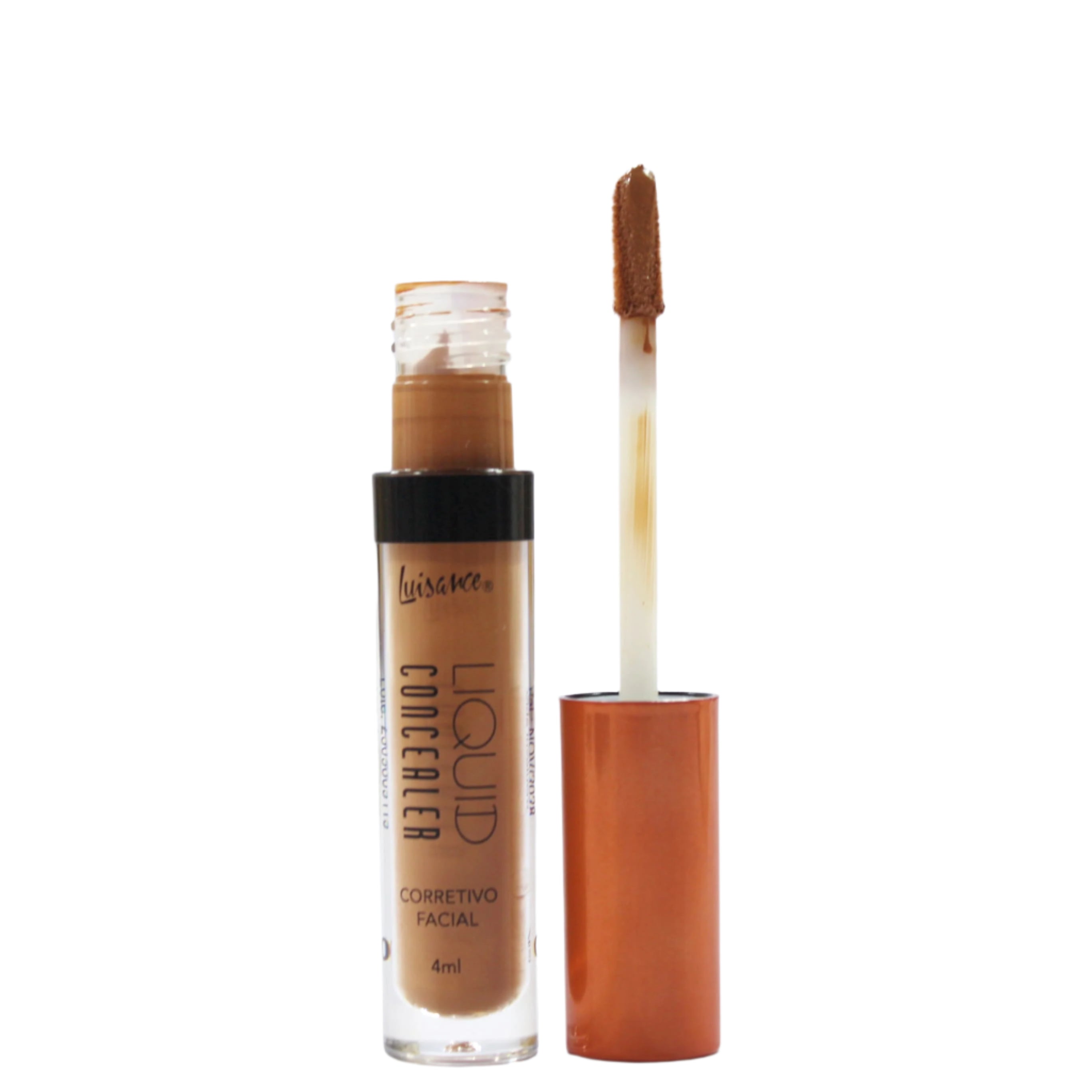 CONCEALER LIQUID LUISANCE CORRETIVO FACIAL