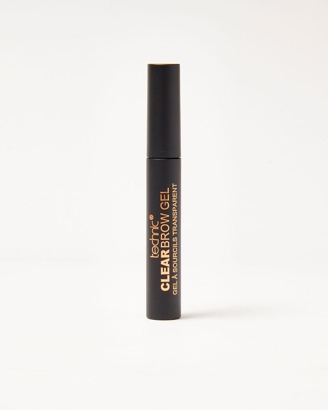 MASCARA TECHNIC CLEARBROW GEL TRANSPARENT