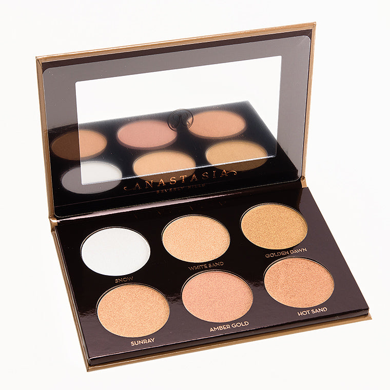 GLOW KIT ANASTASIA