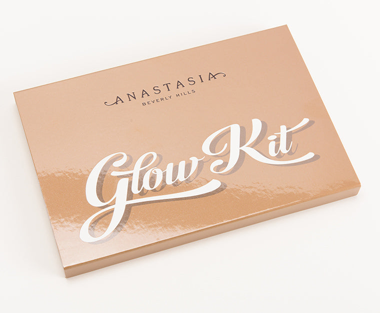 GLOW KIT ANASTASIA