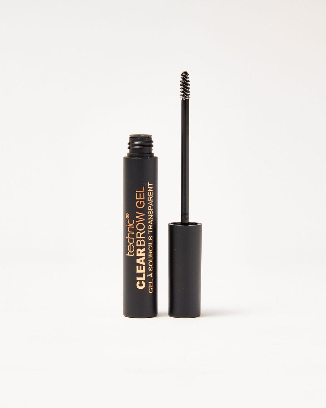 MASCARA TECHNIC CLEARBROW GEL TRANSPARENT