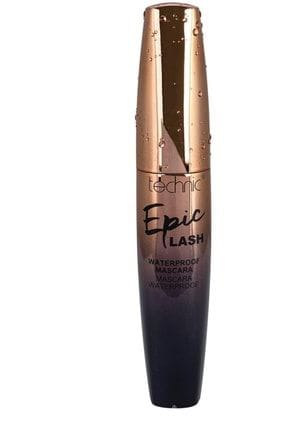 MASCARA WATERPROOF EPIC LASH TECHNIC
