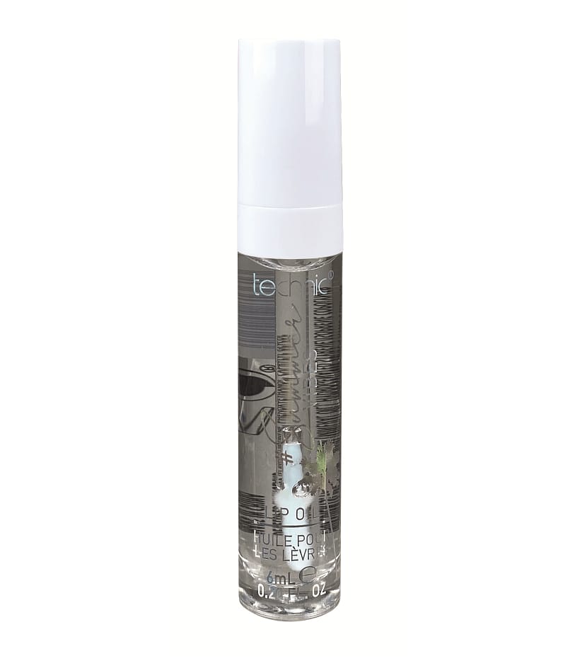 LIP OIL SUMMER VIBES TECHNIC