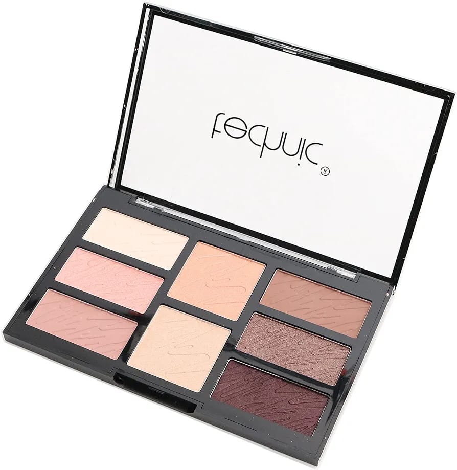 EYE SHADOW PALETTE BY TECHNIC