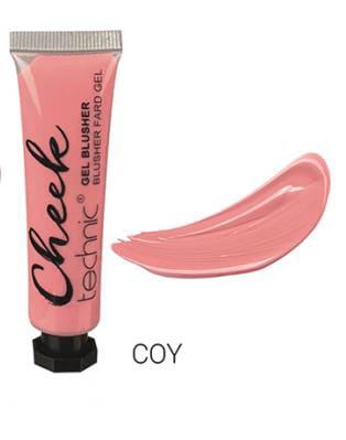 BLUSHER CHEEK TECHNIC GEL BLUSHER