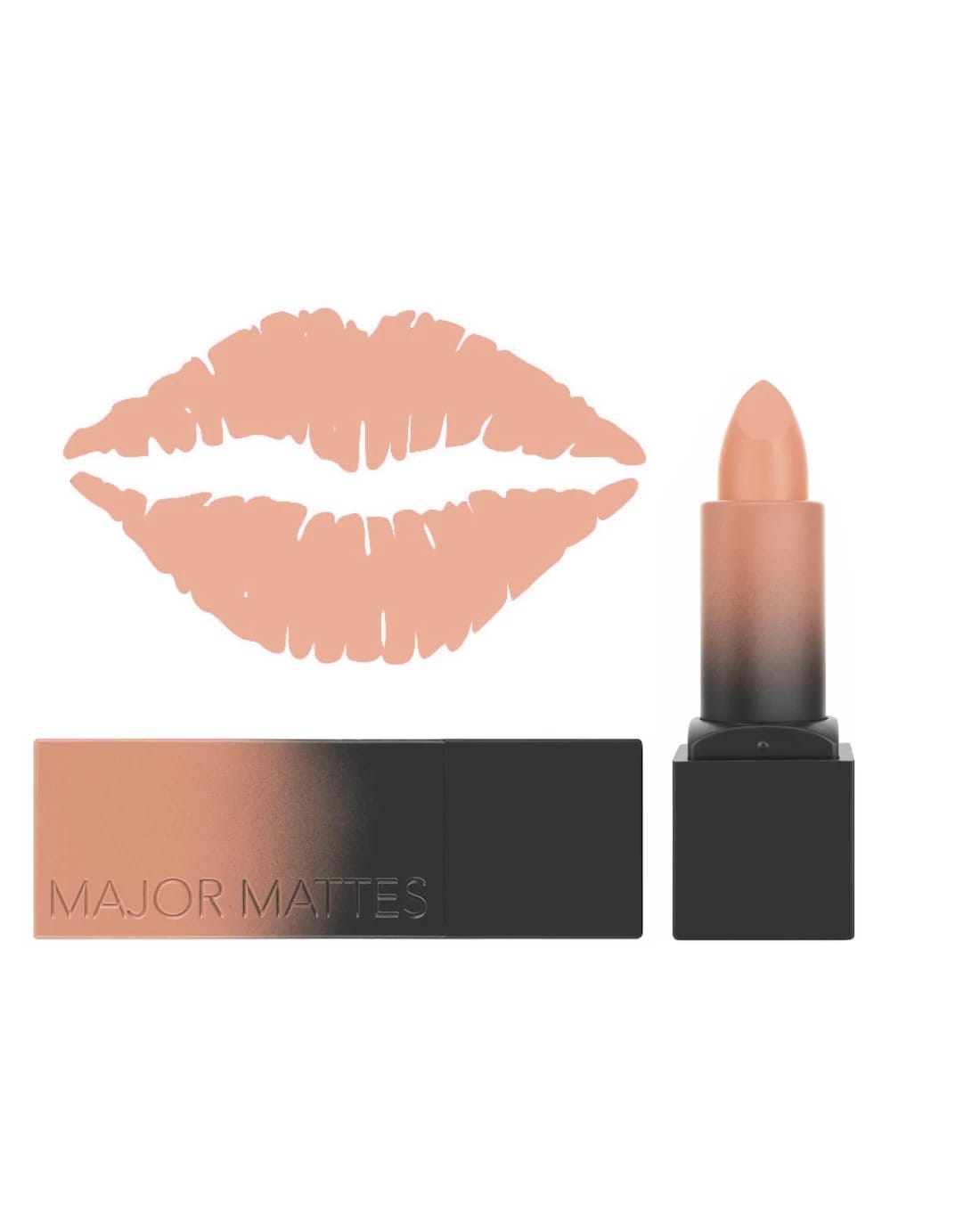 LIPSTICK BY MAJOR MATTES