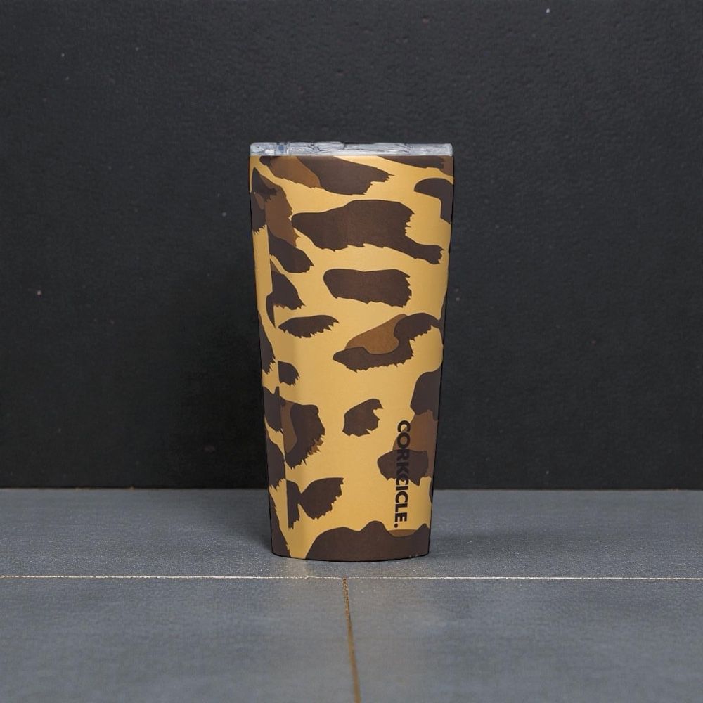 Corkcicle Hot And Cool Tumbler
