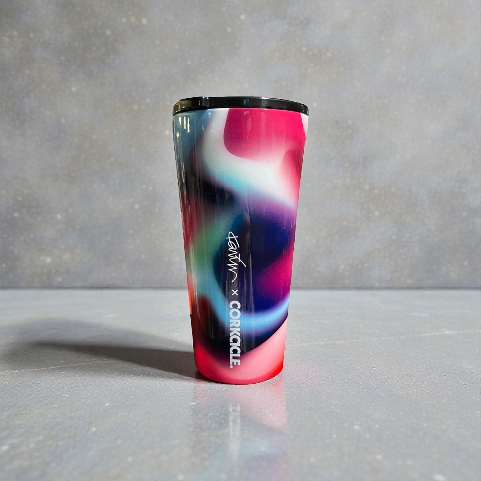 Corkcicle Hot And Cool Tumbler