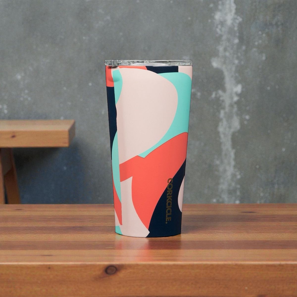 Corkcicle Hot And Cool Tumbler