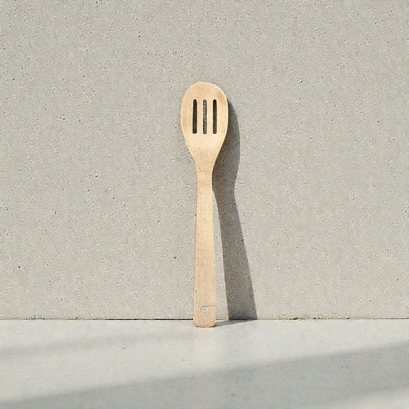 Wood Spoon